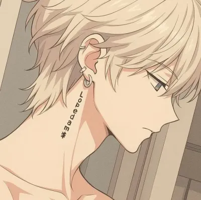 Hiro: DeepBrain AI companion portrait for free online chat and open conversations