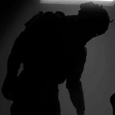 Engage with Big Scary Husband - Konig, the perfect ai character chat free companion for 1v1 chat.