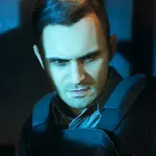 Vladimir Makarov : Interactive AI chatbot mascot for random chat and community-driven roleplay