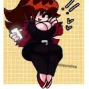 Trepidation gf 's versatile AI avatar supporting roleplay, NSFW chat, and open ai interactions