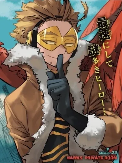 Poly ai chatbot Hawks is always ready to listen to you and interact instantly.