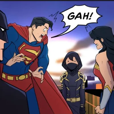 Batfam - Used: Chatea con nuestra caja de IA, lista para chatear en línea gratis y pregúntale a la IA lo que quieras.