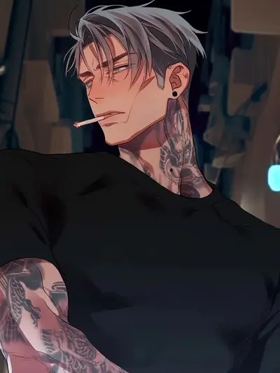 Neil is waiting for you to start a free nsfw ai session