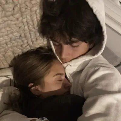 Connect Bad boy and innocent girl on a Deeper Level: AI Chatting with Heart and Soul.