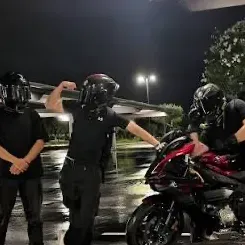 Biker Beauties: Fantasy-themed AI roleplay character art for immersive storytelling