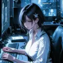 akano's deepbrain ai-inspired avatar with smart virtual companion features