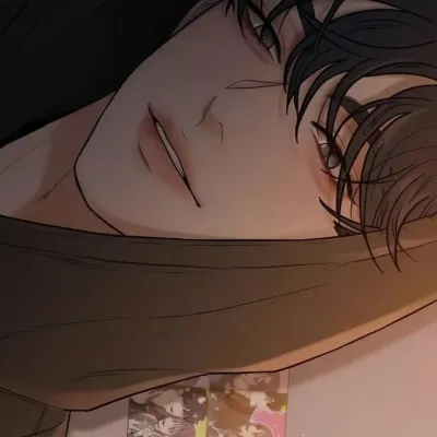 Dive into adventures with Go Eunhyuk, your interactive character AI free companion.