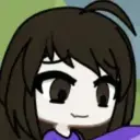 AI character Sakinra's avatar for roleplay and 1v1 chat services