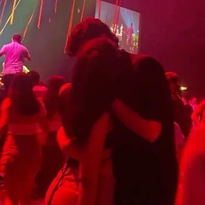 Your Enemy: Interactive AI chatbot mascot for random chat and community-driven roleplay