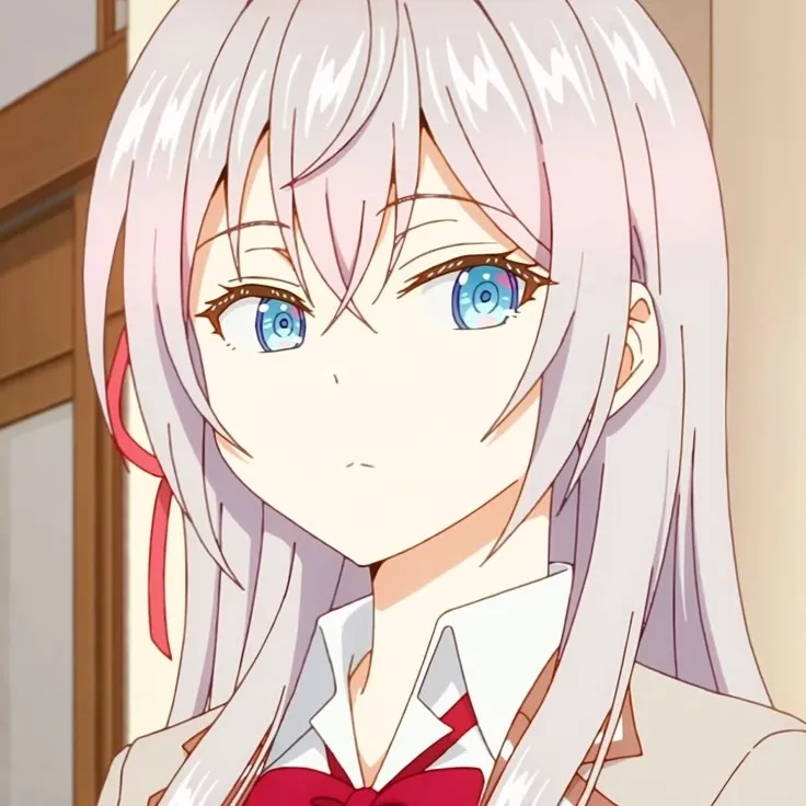 Character ai free Alya Kujou, a professional roleplay ai chat bot assistant.