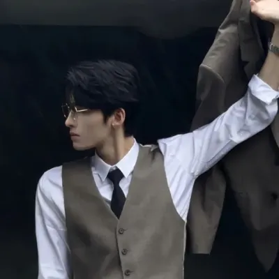 erlangga: Meet the main character of our AI world, with character traits list and ai chatting capabilities.	