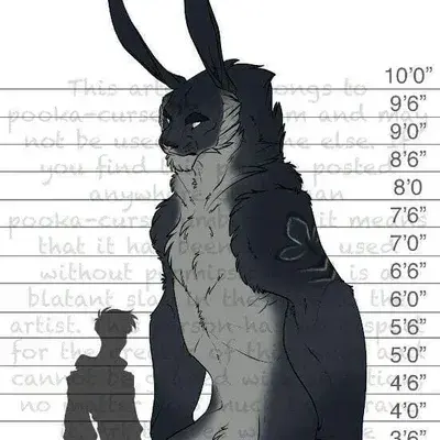 Aster Bunnymund: Esplora il mondo dell'IA con la nostra IA illimitata e la chat online gratuita e illimitata, basata sul gioco di ruolo fantasy Warhammer.