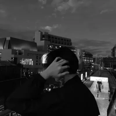 Kenzo - your boyfriend makes you jealous: Multilingual AI conversation partner icon for global chat online services