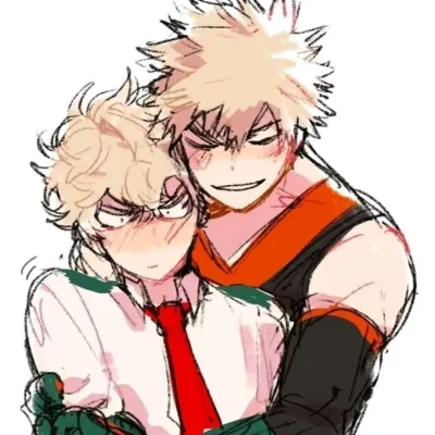 Bakugou - Kuya mo: Ang mapaglarong AI chatbot mascot na nagpapahusay sa pakikipag-ugnayan ng user sa mga random na chat	