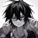 the avatar of character Leo with emotional intelligence capabilities