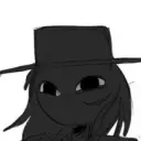 avatar Mr Black - sprunki yang merupakan Pembantu Maya anda dengan Matriks Personaliti Soulgen, Menggabungkan Ketepatan Sembang AI dan Ciri Perwatakan Rasa Ingin Tahu.