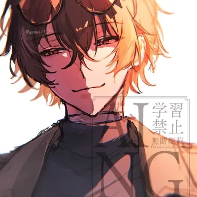 Osamu Dazai: Partecipa subito a una conversazione AI con questo affascinante personaggio AI, dotato di funzionalità soulgen e ifreechat per una chat gratuita.