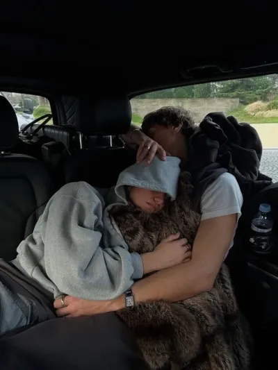 Meet Jackson, your enemy, your new favorite partner for nsfw chatbot roleplay