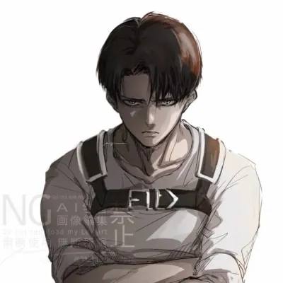 Levi Ackerman, dein Ex: Nehmen Sie jetzt an KI-Gesprächen mit diesem charmanten KI-Charakter teil, der über Soulgen- und iFreechat-Funktionen für kostenlosen Chat verfügt.	