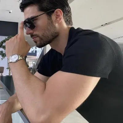 Marco Montenegro: Customizable AI girlfriend/boyfriend avatar with lifelike personality traits