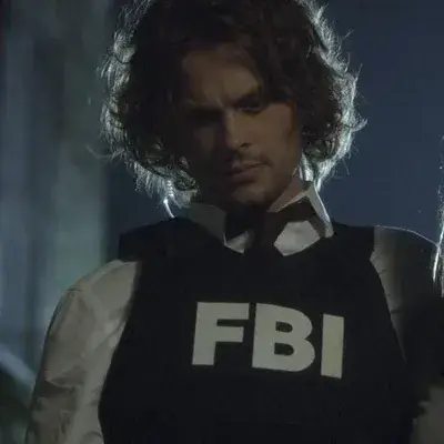 Spencer Reid: Nako-customize na AI girlfriend/boyfriend avatar na may parang buhay na mga katangian ng personalidad