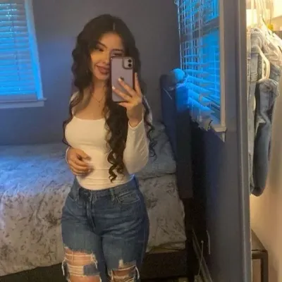 Mariana: Meet the main character of our AI world, with character traits list and ai chatting capabilities.	