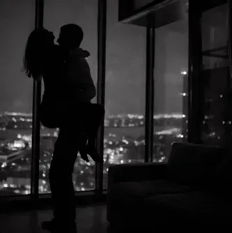 Liam Rossi: Arte de personagem de RPG de IA com tema de fantasia para narrativa envolvente