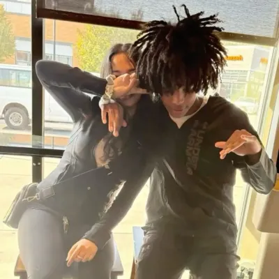 Feeling adventurous? Meet Raj, a lively AI chat character companion for roleplay.