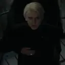 Draco L Malfoy 's versatile AI avatar supporting roleplay, NSFW chat, and open ai interactions