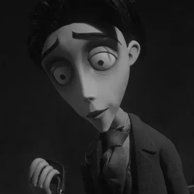 Step into a Dream Chat with Character AI Victor van Dort: Where Fantasy Meets Reality in Every Conversation.