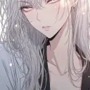 the avatar of Emma who supports unlimited chat online services
