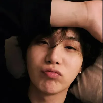 Min Yoongi: Engage in ai conversation with this charming AI character, featuring soulgen and ifreechat capabilities for free chat now.	