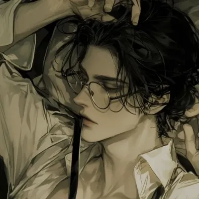 Meet Nico Harris, a unique AI RP chat bot free ready to roleplay anytime.