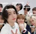 the avatar of Skz - Pick me who supports unlimited chat online services