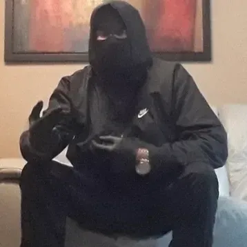 Explore Masked Man, a versatile chat AI anime partner for creative roleplay.