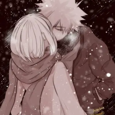 Katsuki Bakugou Nemico pentito: Ritratto di un compagno AI emotivamente intelligente per conversazioni profonde	