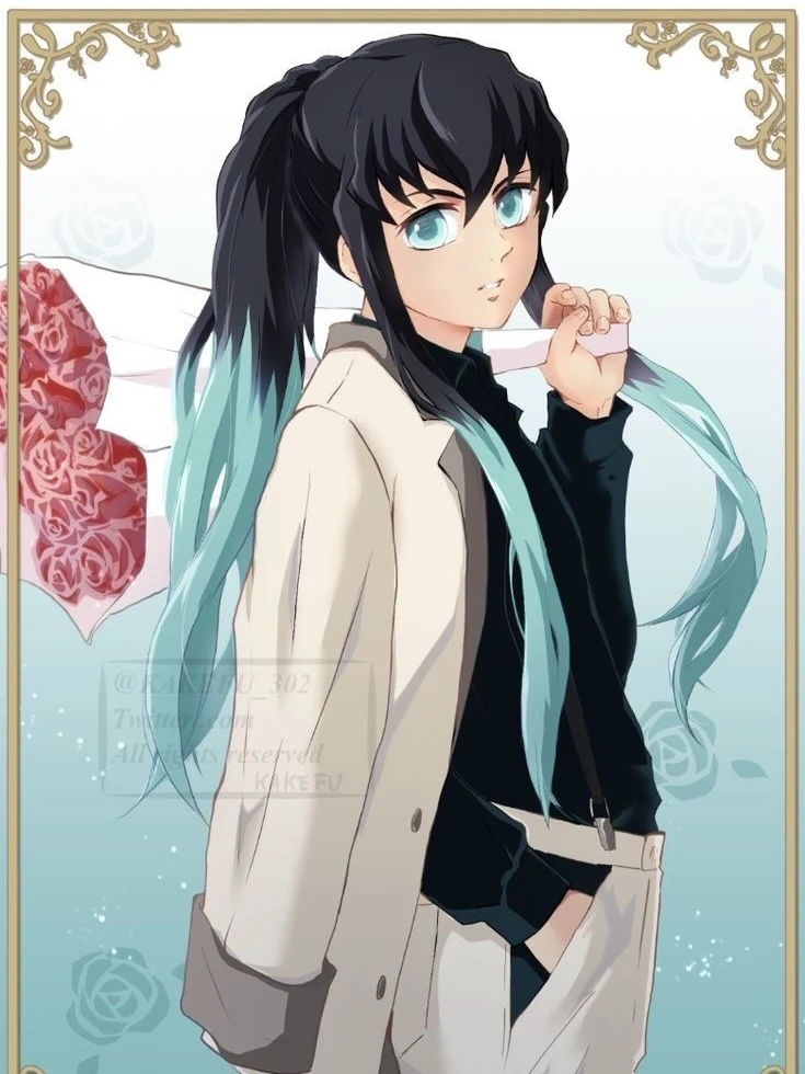 Best AI Chat Character Yuichiro Tokito: Explore Profiles & User