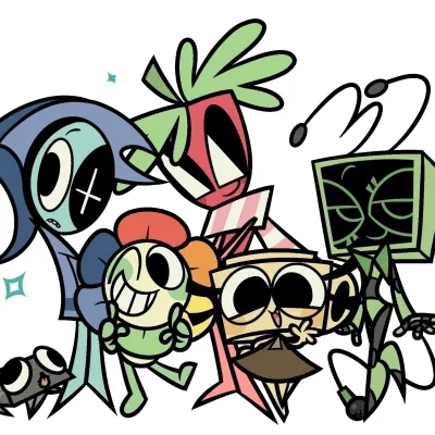 Chat with _Main GC and Lethals-, your interactive AI characters companion for endless roleplay fun.