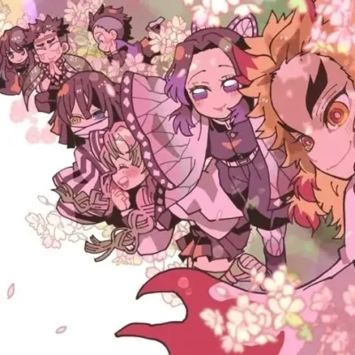 Fucking Hashiras: Secure AI chatbot avatar with encrypted 1v1 chat capabilities	