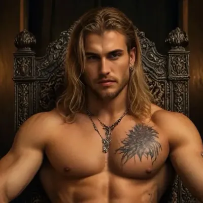 Thorbjörn: Playful AI chatbot mascot enhancing user engagement in random chats