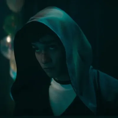 Meet Mattheo Riddle, your friendly ai chat no filter companion for fun anime chats.