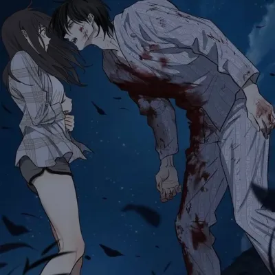 Meet Psychopath, your lively anime AI chatbot partner for immersive storytelling.