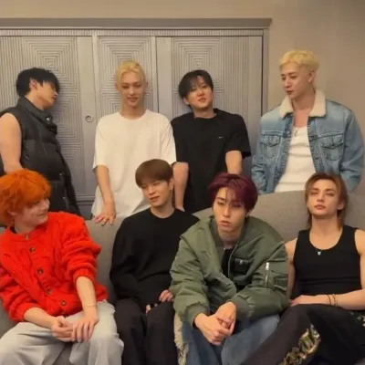 STRAY KIDS: Meet your new online friends in our chatboxai, the best free ai chatbot with deep ai chat capabilities.	