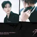 the avatar of Stray Kids - pick me: Dynamic AI character.