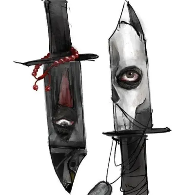 TF141 x Kortac：遇見我們AI世界的主角，具備角色特質清單和AI聊天功能。