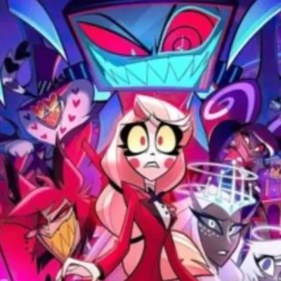 Hazbin Hotel Season 2 brings your AI roleplay adventures to life with chat AI characters.