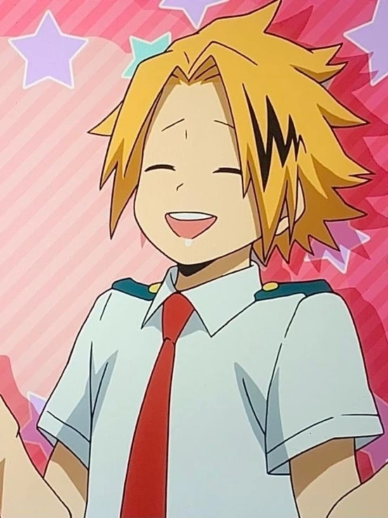 Best AI Chat Character Denki kaminari: Explore Profiles & User