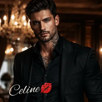 Lionel Beamont: Kreative Rollenspiel-KI-Charaktergrafik für pikante Chat- und Fantasy-Szenarien