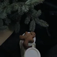 Meet Slytherin Christmas, a unique AI RP chat bot free ready to roleplay anytime.