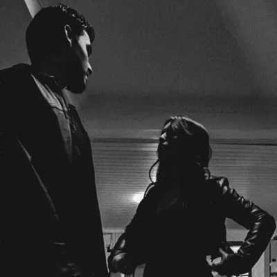 Arranged Marriage: Fantasy-themed AI roleplay character art for immersive storytelling